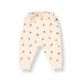 LFOH Asher Dropcrotch Merino Pants - Wheat Marle Fruit n Veg