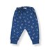 LFOH Asher Dropcrotch Merino Pants - Gibraltar Animal