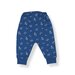 LFOH Asher Dropcrotch Merino Pants - Gibraltar Animal