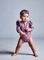 LFOH Luna Merino Bodysuit - Mauve