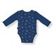 LFOH Riley Merino Bodysuit - Gibraltar Animal