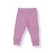 LFOH Slasher Merino Leggings - Mauve