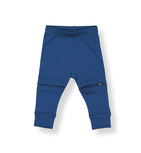 LFOH Slasher Merino Leggings - Gibraltar