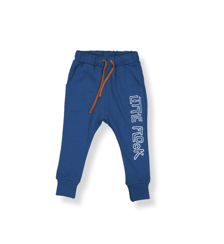 LFOH Atlas Merino Trackies - Gibraltar
