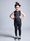 LFOH Basics Merino Singlet - Iron Marle