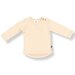 LFOH Wyatt Longsleeve Merino Tee - Wheat Marle
