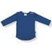 LFOH Wyatt Longsleeve Merino Tee - Gibraltar