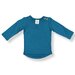 LFOH Wyatt Longsleeve Merino Tee - Jade