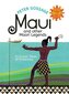 Maui & Other Maori Legends