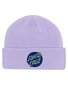 Santa Cruz Other Dot Beanie - Lavender