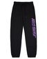 Santa Cruz Seeing Moon Dot Track Pant - Black