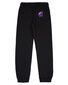 Santa Cruz Seeing Moon Dot Track Pant - Black