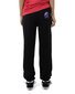 Santa Cruz Seeing Moon Dot Track Pant - Black