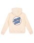 Santa Cruz Sprinkle Dot Hoodie - Pink Coral