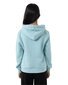 Santa Cruz Spirit Stack Strip Front Hoodie - Turquoise