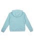 Santa Cruz Spirit Stack Strip Front Hoodie - Turquoise