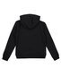 Santa Cruz Spirit Stack Strip Front Hoodie - Black