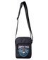 Santa Cruz Heart Set Shoulder Bag - Black