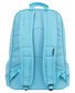 Santa Cruz Sprinkle Dot Backpack - Turquoise