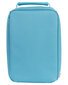 Santa Cruz Sprinkle Dot Lunch Box - Turquoise