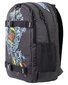 Santa Cruz Decaying Hand Backpack - Dark Grey Marle