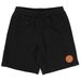 Santa Cruz Classic Dot Track Shorts - Black