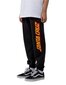 Santa Cruz Classic Strip Track Pant - Black