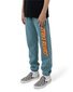 Santa Cruz Classic Strip Track Pant - Ocean
