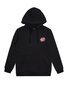 Santa Cruz Meek OG Slasher Hoodie - Black