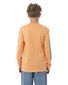 Santa Cruz Decaying Hand Strip L/S Tee - Orange