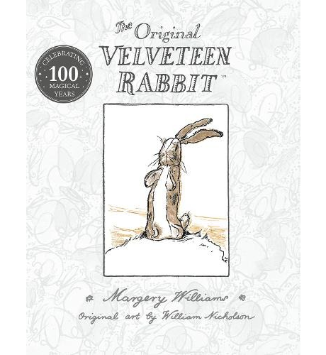 The Velveteen Rabbit