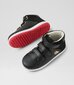 Bobux Kid+Gamepoint Boot - Black