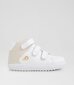 Bobux Kid+Gamepoint Boot - White