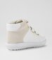 Bobux Kid+Gamepoint Boot - White