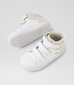 Bobux Kid+Gamepoint Boot - White