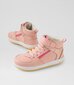 Bobux Kid+Topspin Boot - Seashell