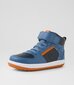 Bobux Kid+Topspin Boot - Elemental Blue
