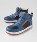 Bobux Kid+Topspin Boot - Elemental Blue