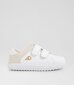 Bobux Kid+Breakpoint Sneaker - White