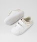 Bobux Kid+Breakpoint Sneaker - White