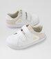 Bobux Kid+Breakpoint Sneaker - White