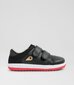 Bobux Kid+Breakpoint Sneaker - Black
