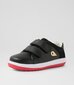 Bobux Kid+Breakpoint Sneaker - Black