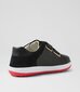 Bobux Kid+Breakpoint Sneaker - Black