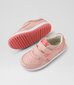 Bobux Kid+Baseline Sneaker - Rosewater