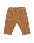 Bebe Isaac Baby Cord Pants - Brown
