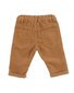 Bebe Isaac Baby Cord Pants - Brown
