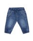 Bebe Isaac Baby Denim Pull On Jeans