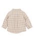 Bebe Isaac Baby Check Shirt