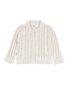 Bebe Oliver Cable Stone Baby Cardigan